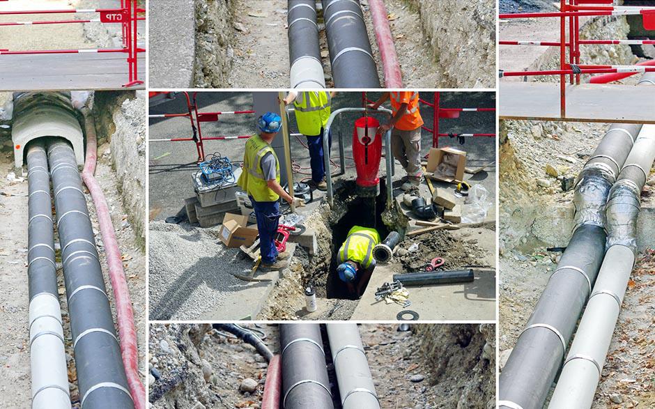 débouchage canalisation pas cher Gargenville