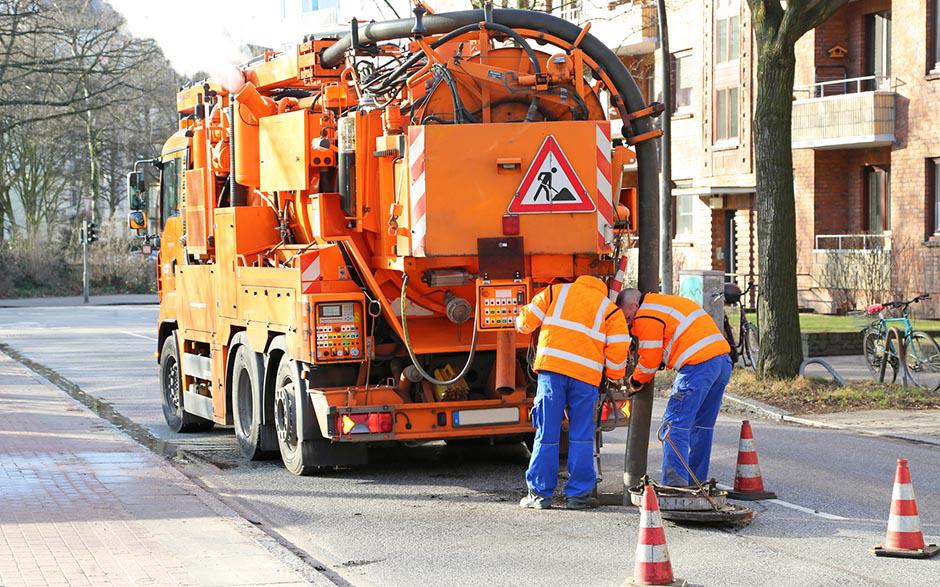 déboucheur de tuyau Vitry-sur-Seine