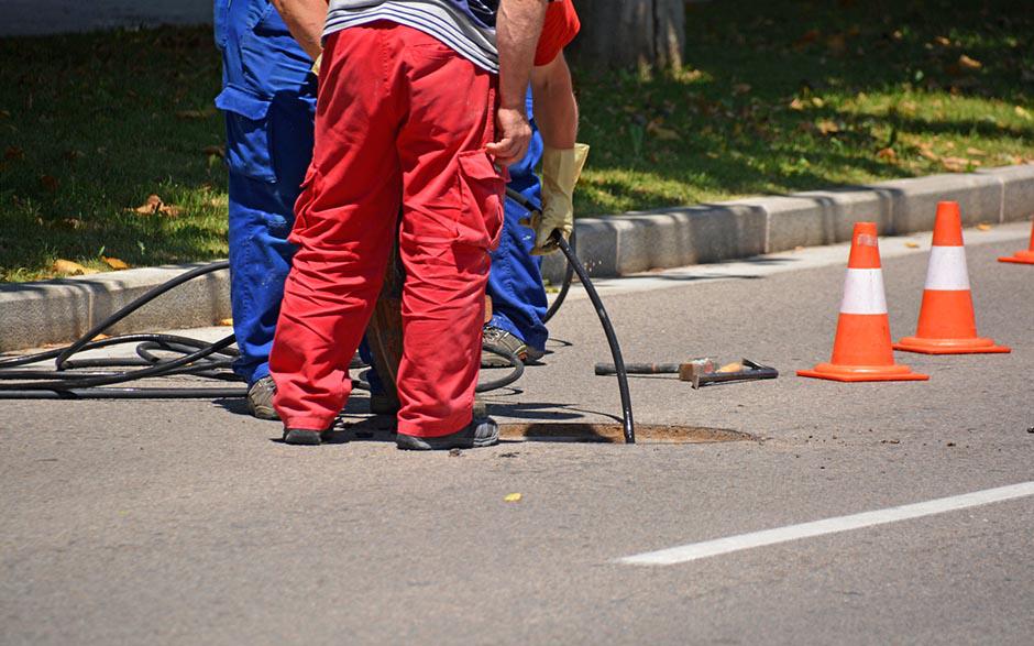 débouchage canalisations Neuilly-sur-Marne