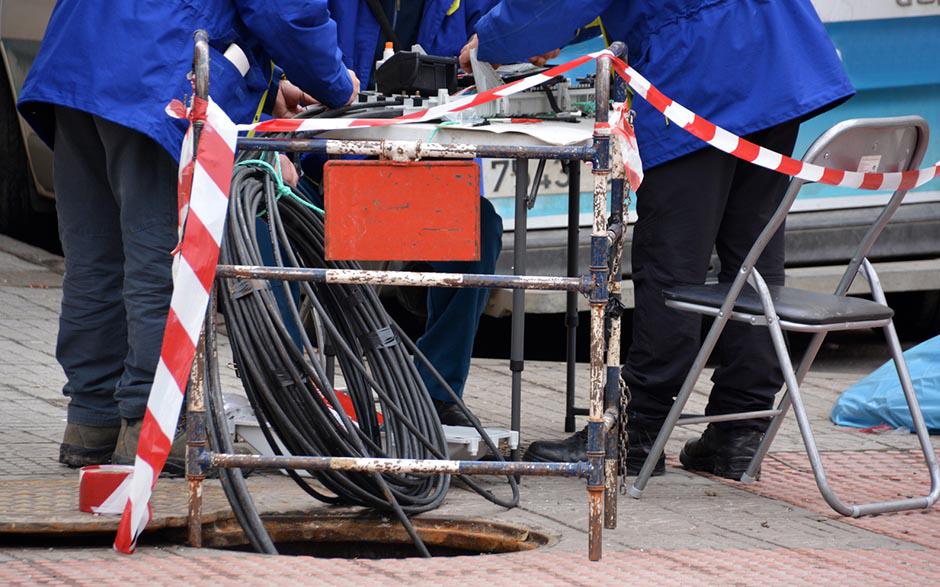 déboucheur de tuyau Vitry-sur-Seine
