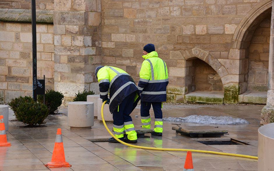 déboucher les wc Ballancourt-sur-Essonne